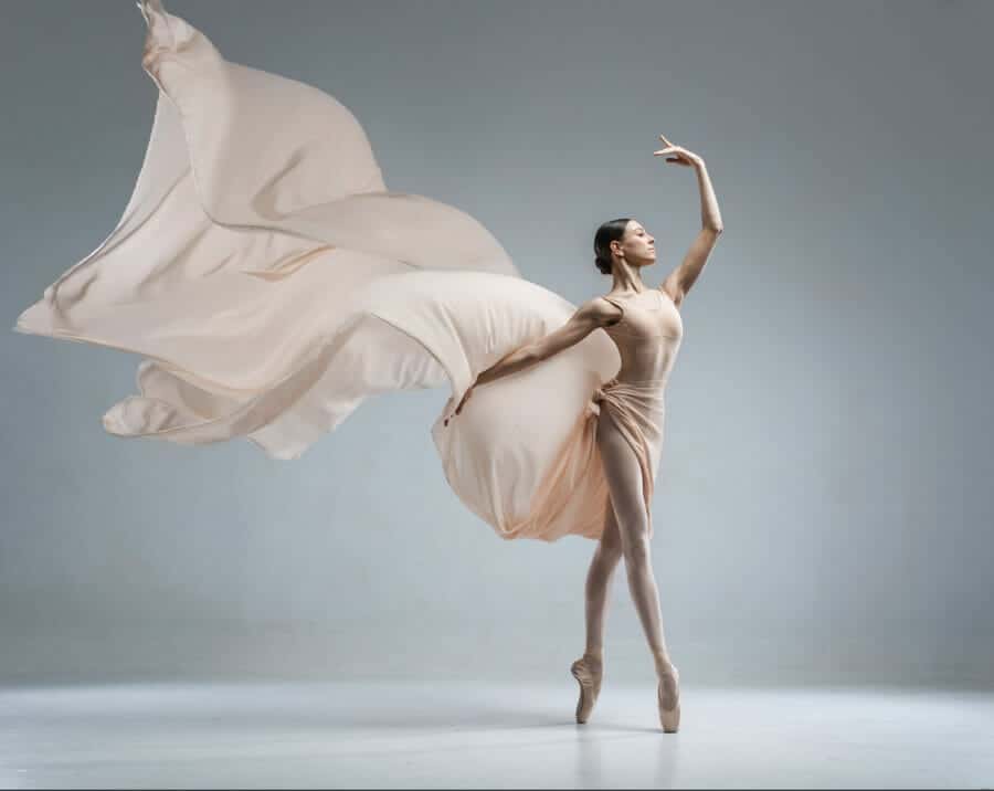 danse