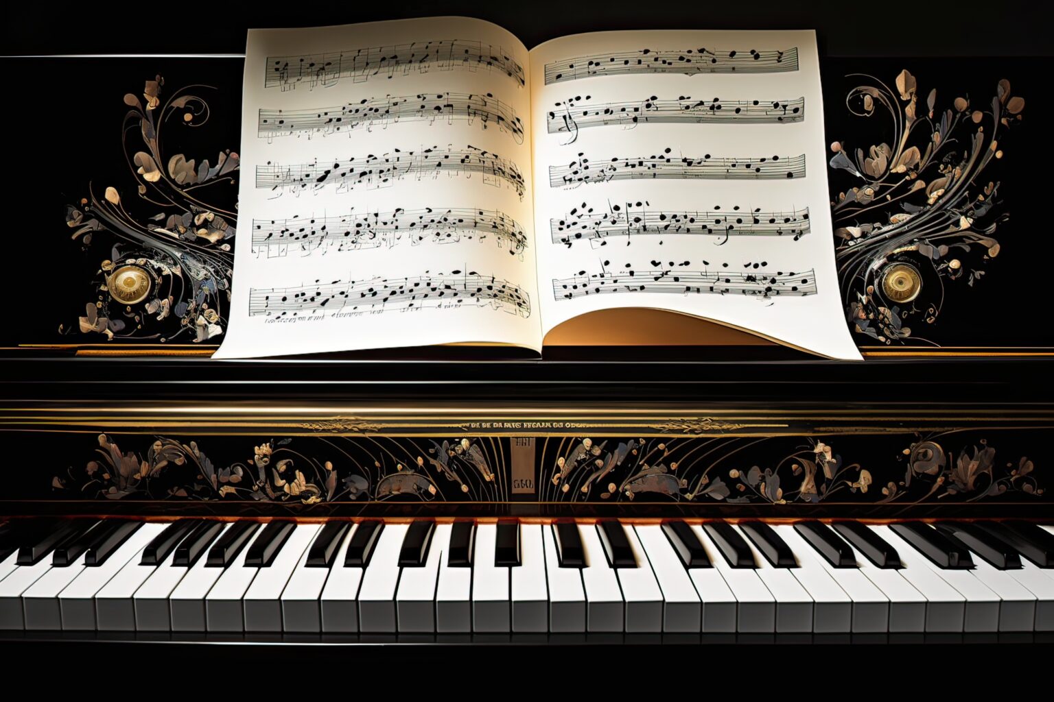 Classement Parcoursup 2023 Licence Musicologie