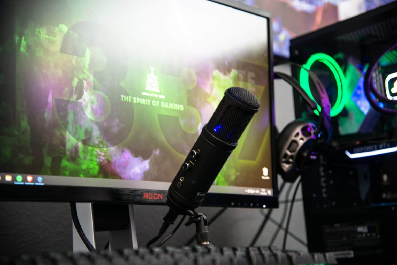 Les secrets pour devenir streamer