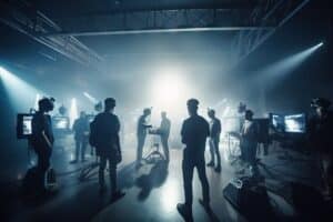 licence audiovisuel