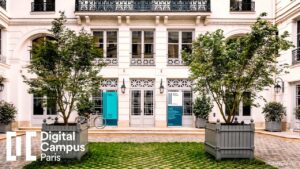 Digital Campus