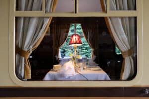 orient express